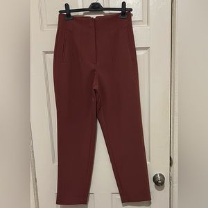 NW/OT Zara Women’s Pants in a size M.